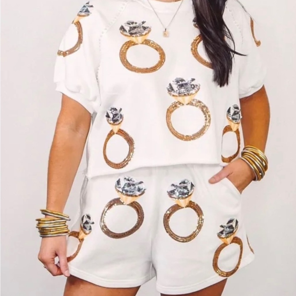 QOS Ring Set